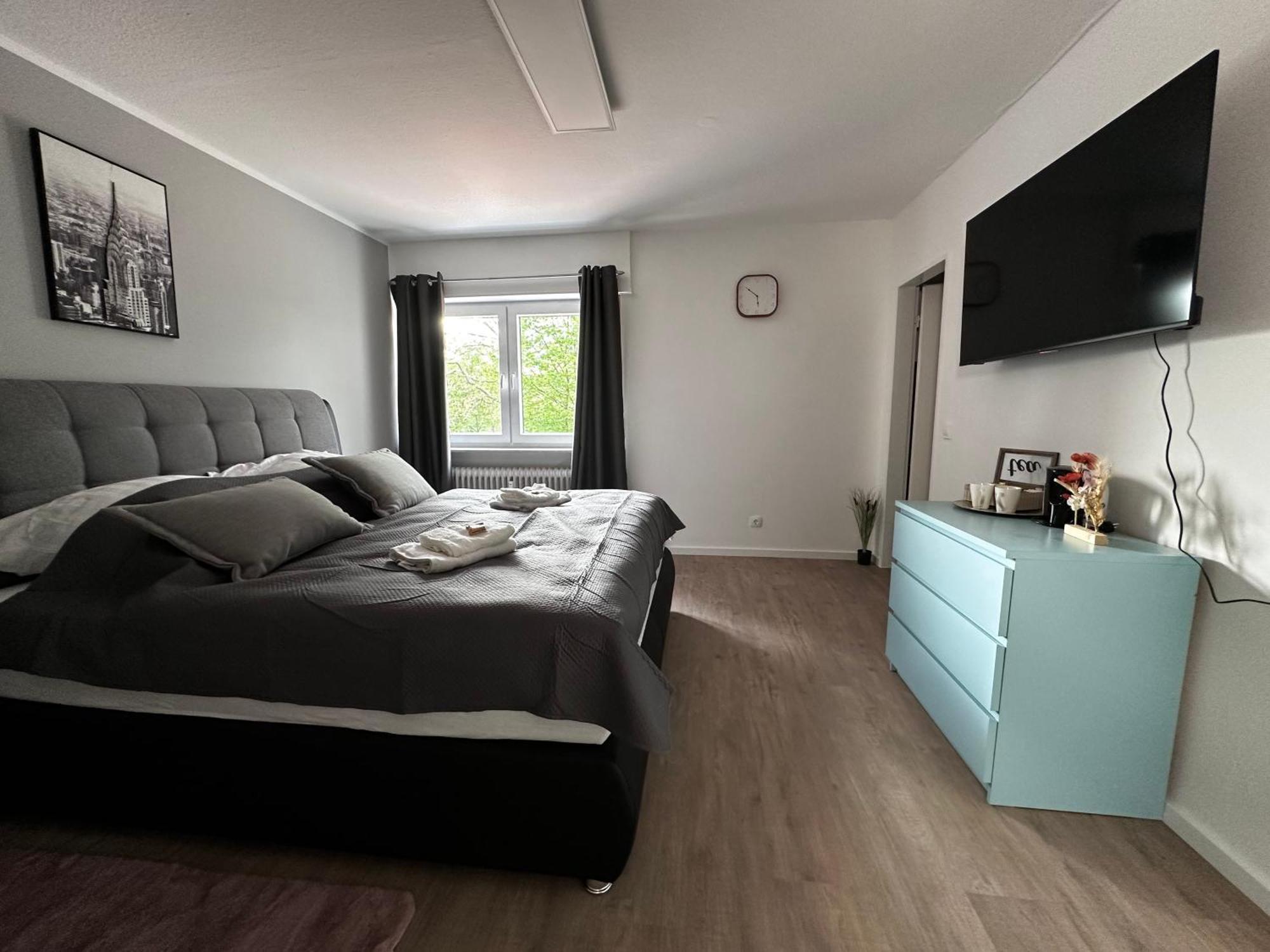 Premium Apartments Schwetzingen, Heidelberg, Speyer Exterior foto