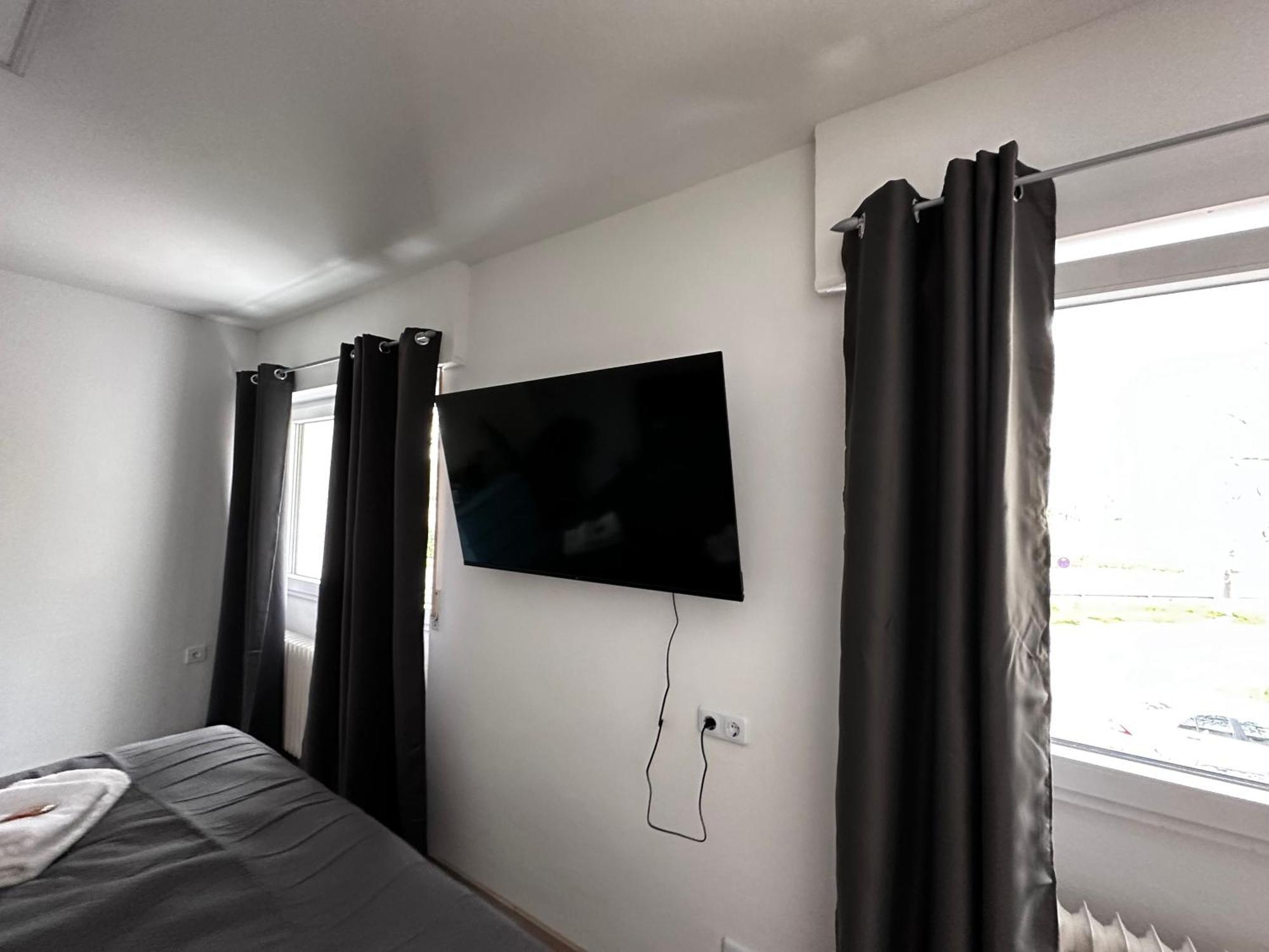 Premium Apartments Schwetzingen, Heidelberg, Speyer Exterior foto