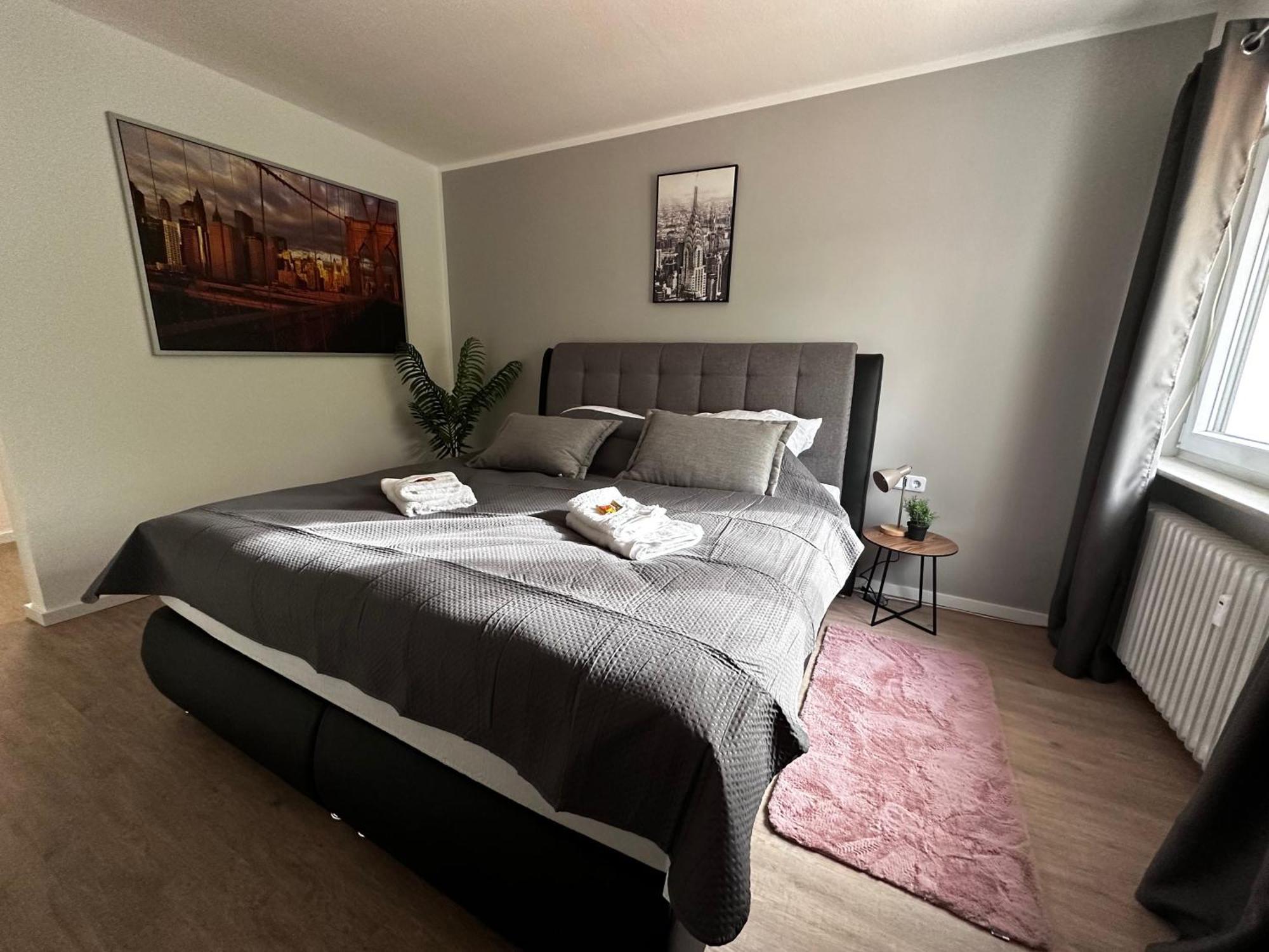 Premium Apartments Schwetzingen, Heidelberg, Speyer Exterior foto