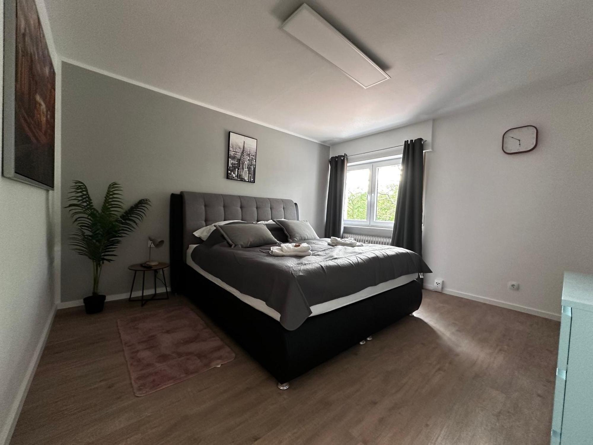 Premium Apartments Schwetzingen, Heidelberg, Speyer Exterior foto