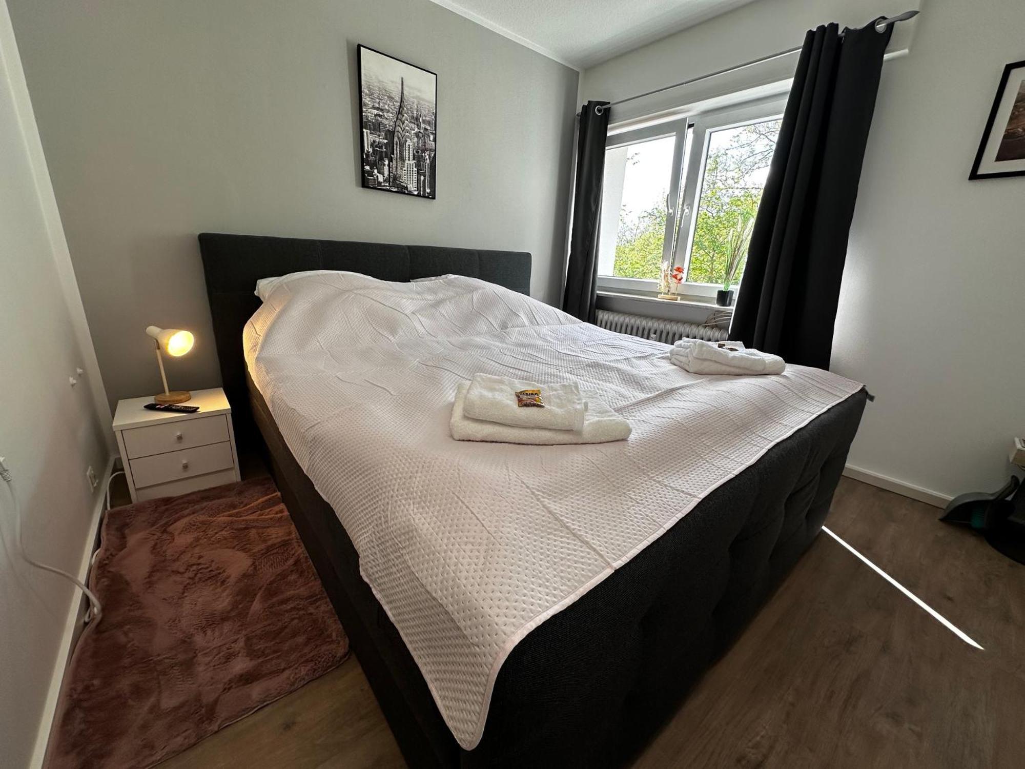 Premium Apartments Schwetzingen, Heidelberg, Speyer Exterior foto