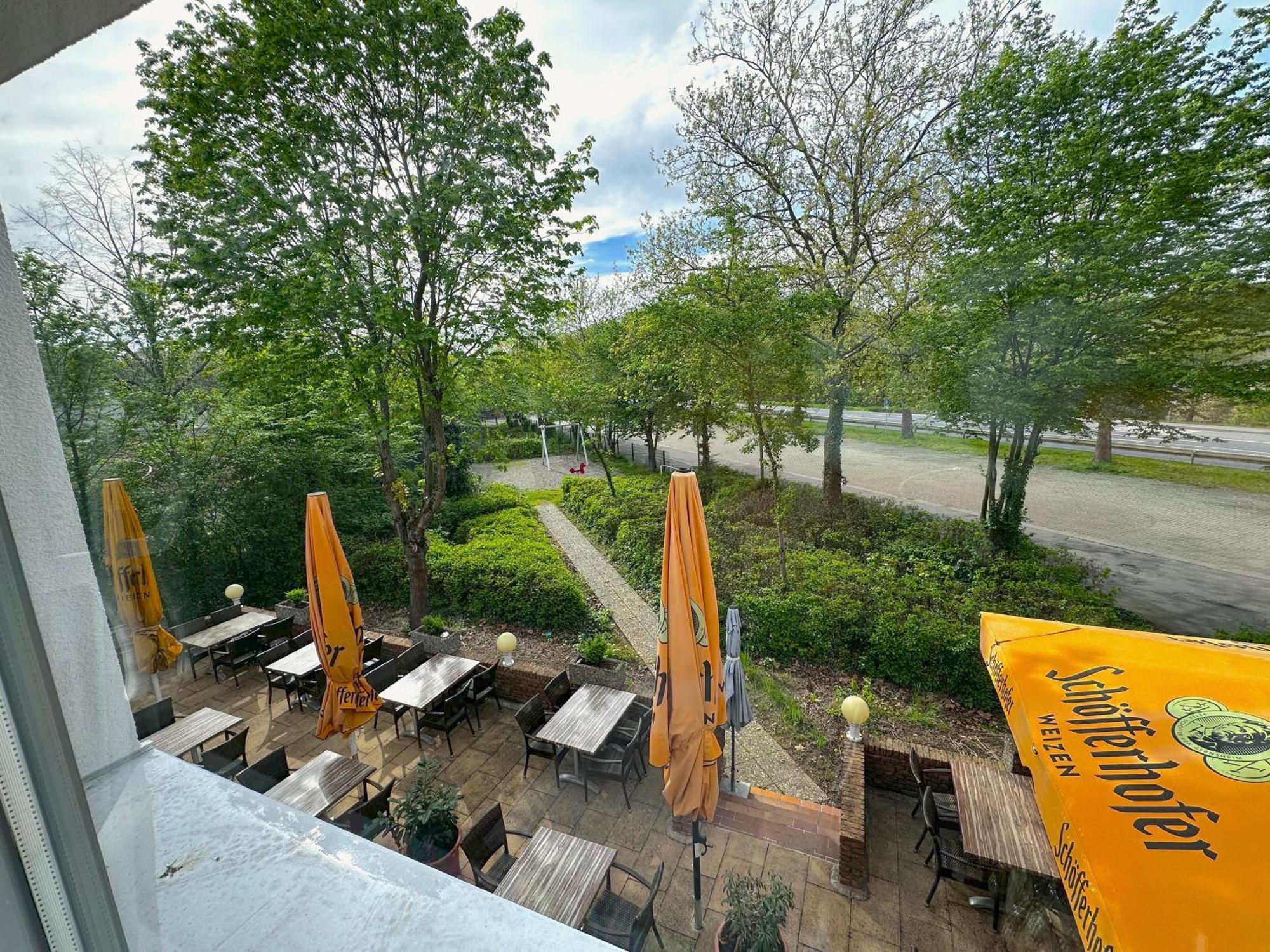 Premium Apartments Schwetzingen, Heidelberg, Speyer Exterior foto