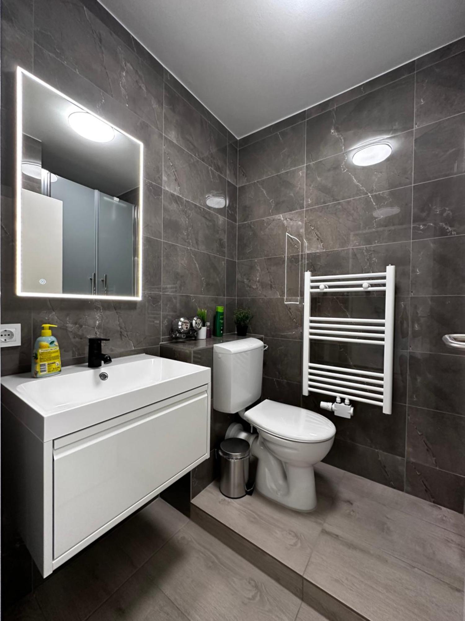 Premium Apartments Schwetzingen, Heidelberg, Speyer Exterior foto
