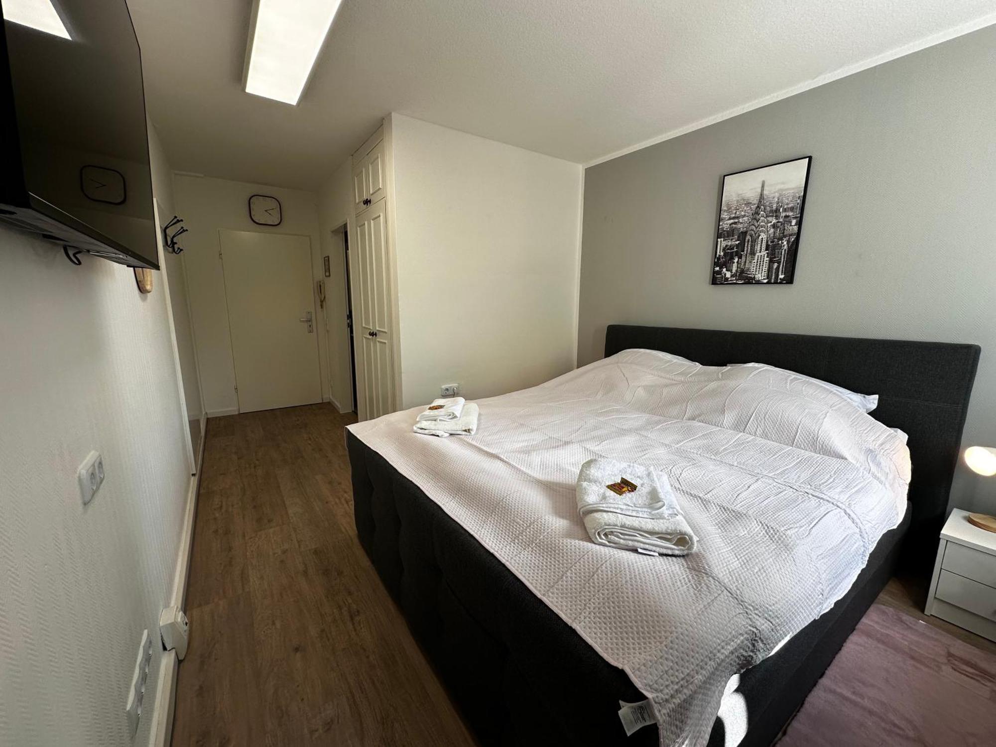 Premium Apartments Schwetzingen, Heidelberg, Speyer Exterior foto