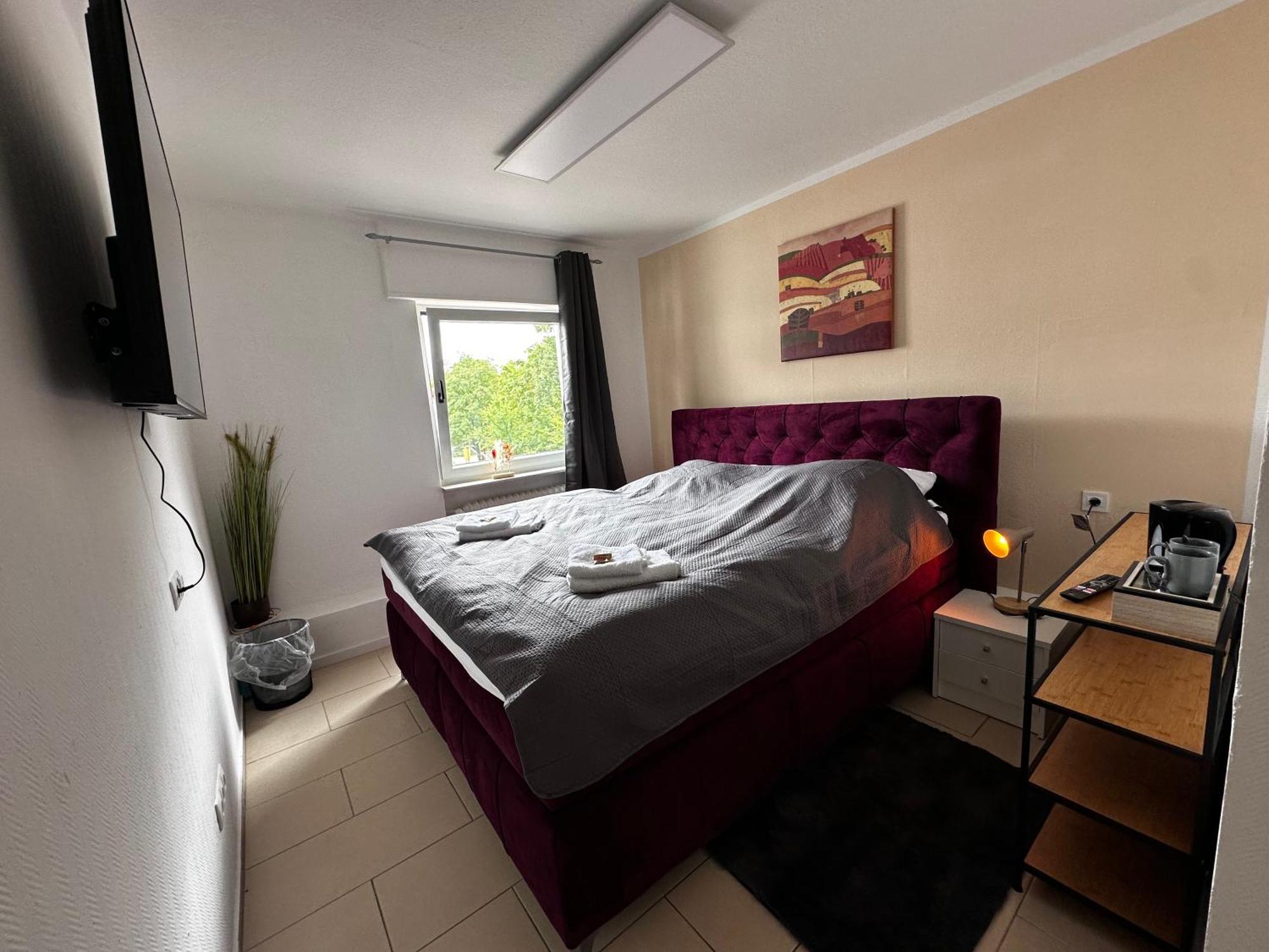 Premium Apartments Schwetzingen, Heidelberg, Speyer Exterior foto